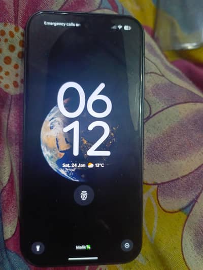 GOOGLE PIXEL 9  FOR SALE