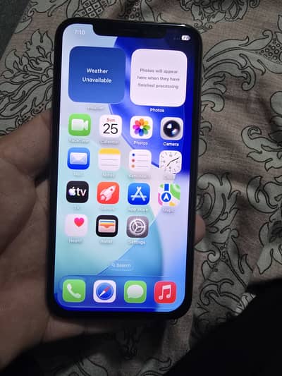 Apple iPhone 11 Pro