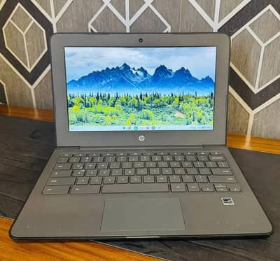 Hp Chromebook 11 G6