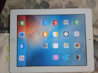 apple ipad just bye and uze argent sell jisko chaiye rabta kary