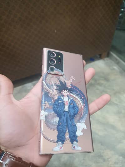 samsung note 20 ultra