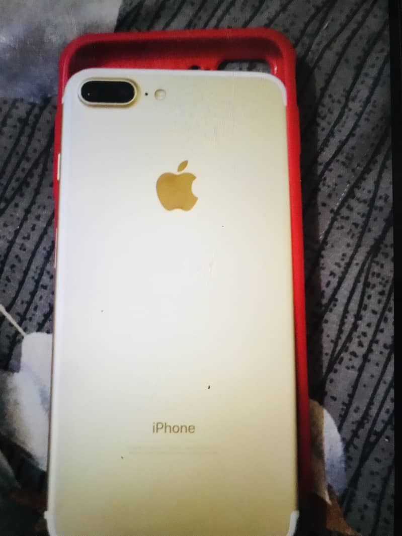 iPhone 7plus 0