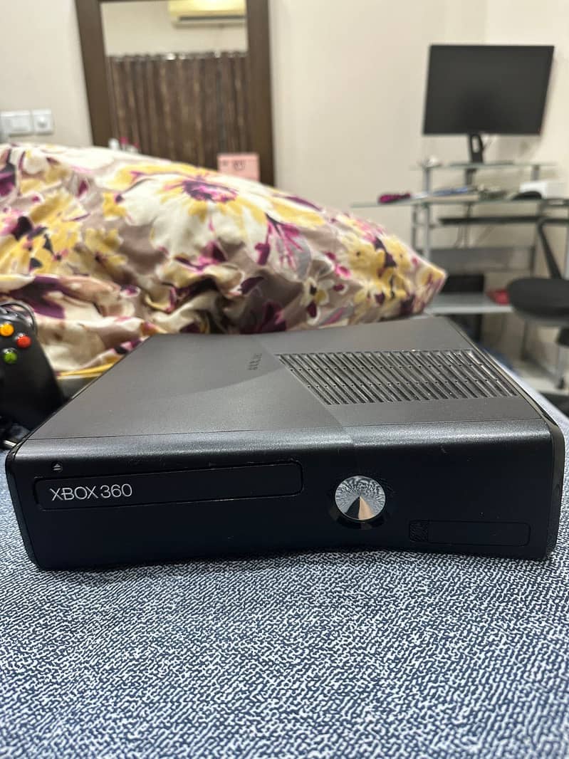 XBOX 360 0