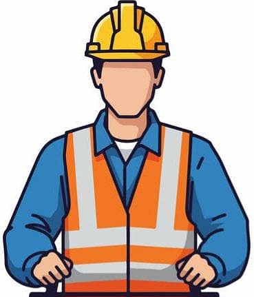 Construction Site Supervisor