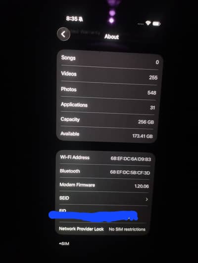 iphone 17 pro Factory unlock