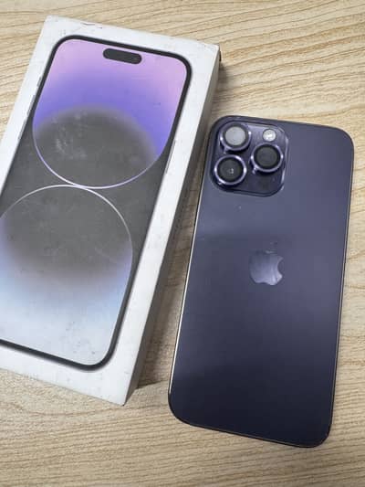 Urgent sale 14 pro max