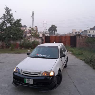 cultus 2006 vxr immaculate condition just buy & drive