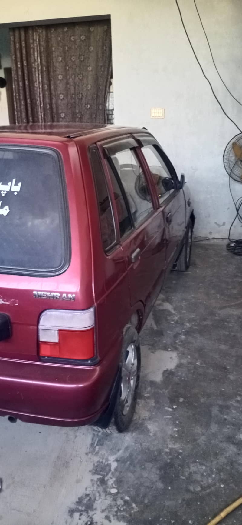 Mehran 0