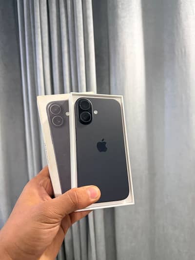 iphone 16 jv 128gb