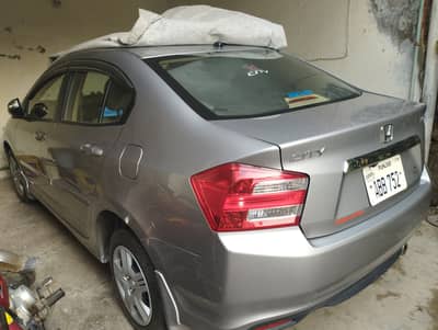 Honda City 2020 1.3 B2B genuine