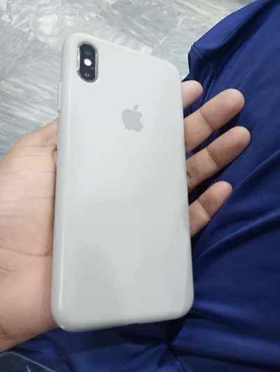 iPhone xsmax non pta