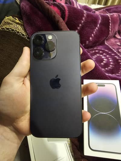 14 pro Max pta lla final