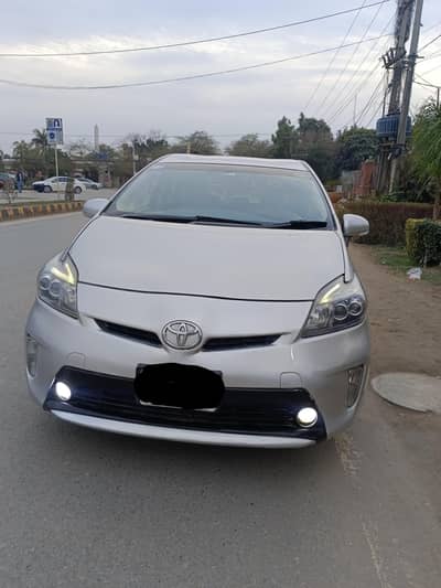Toyota Prius 1.8