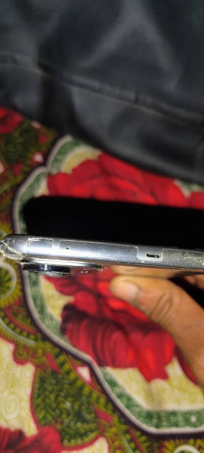 Tecno spark 40 pro plus