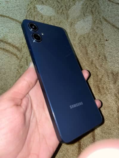 Samsung A06 64GB 4GB RAM