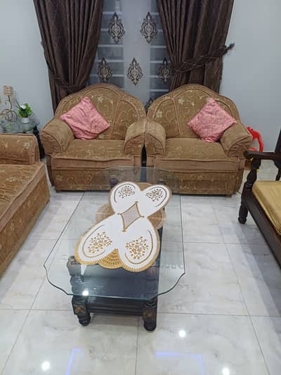 Used but normal condition need a little setting