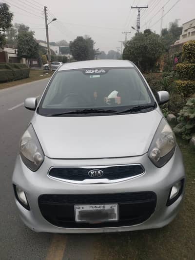 kia picanto 03354166345
