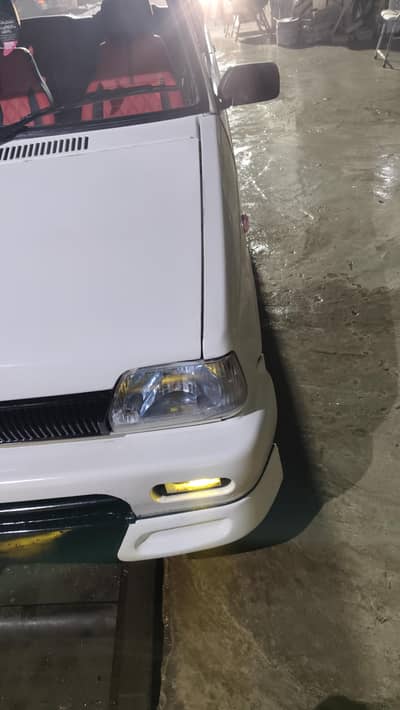 suzuki mehran vxr 2018/2019.