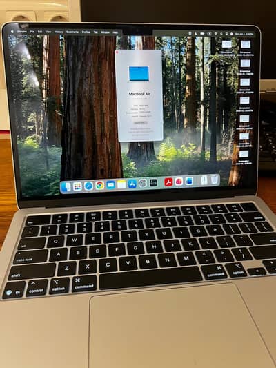 MacBook Air M4
