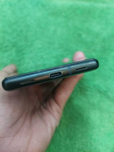 Google pixel 6a official approved ha