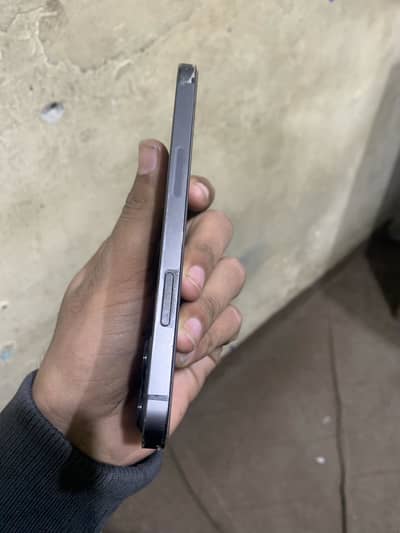 Iphone 12 pro non factory