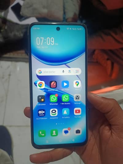 infinix smart 9