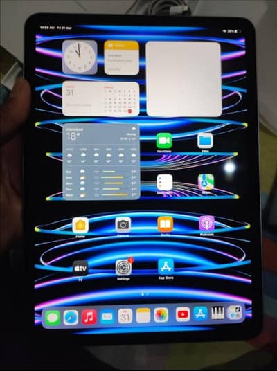 Apple IPad Pro M2 4th Generation For Sale