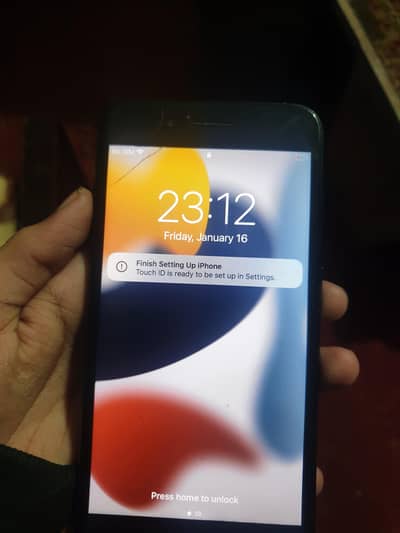 7 plus non and 6 pta approved