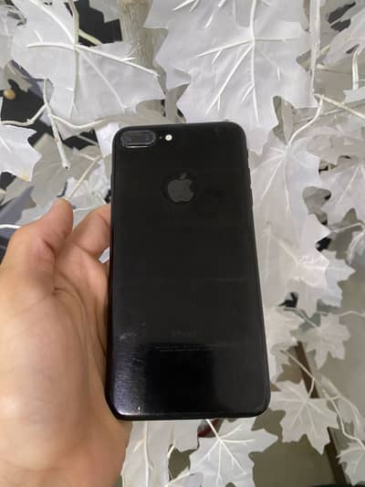 IPHONE 7 PLUS PTA APPROVED