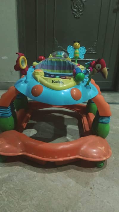 (juniors) toddler walker