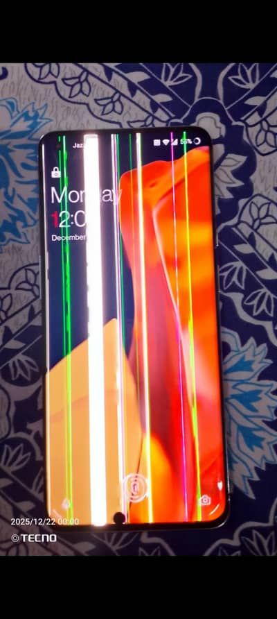 Oneplus 9 pro  Official PTA APPROVED