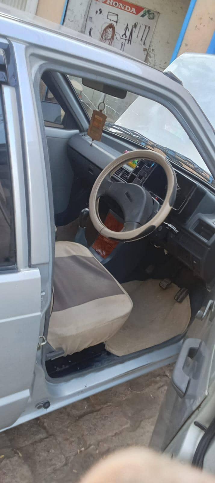 Mehran VX 3