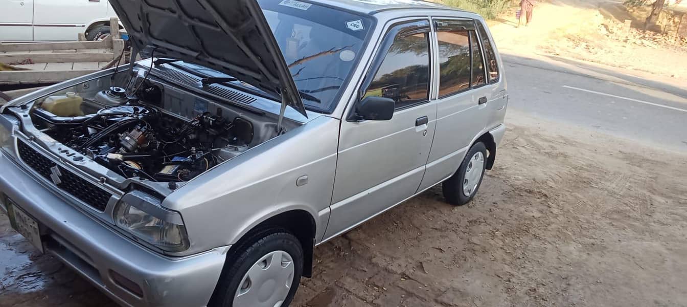 Mehran VX 5