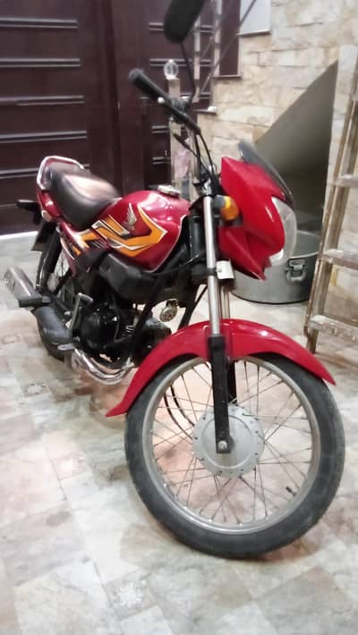 Honda Pridor for sale
