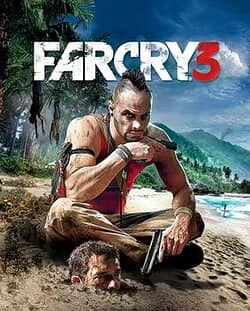Far Cry 3 for Pc