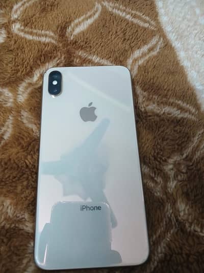 Iphone Xs max non pta fu