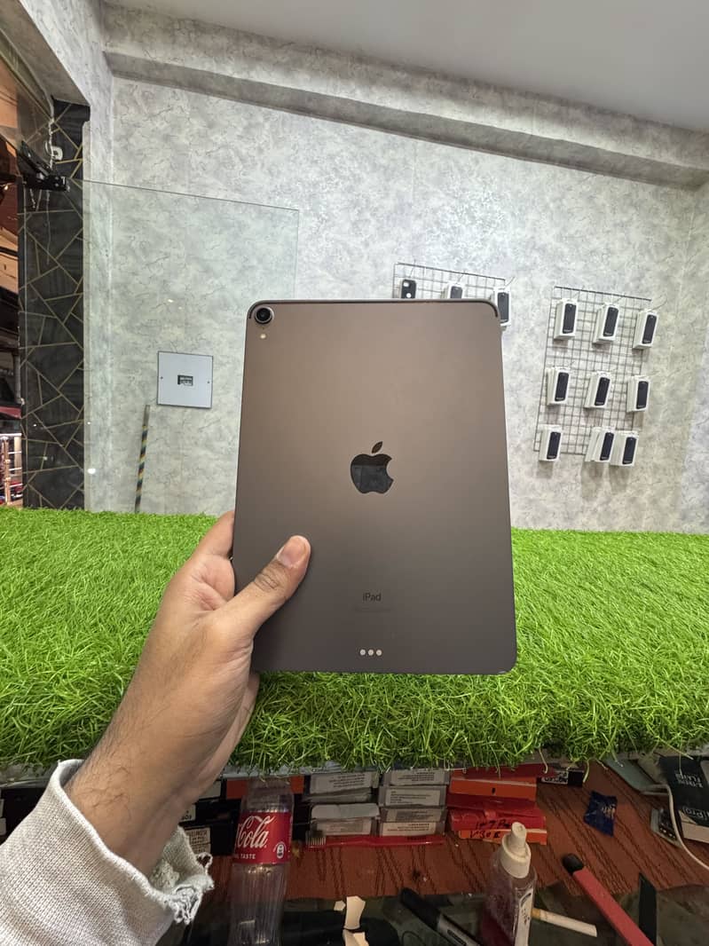 iPad Pro (11 inch) 1