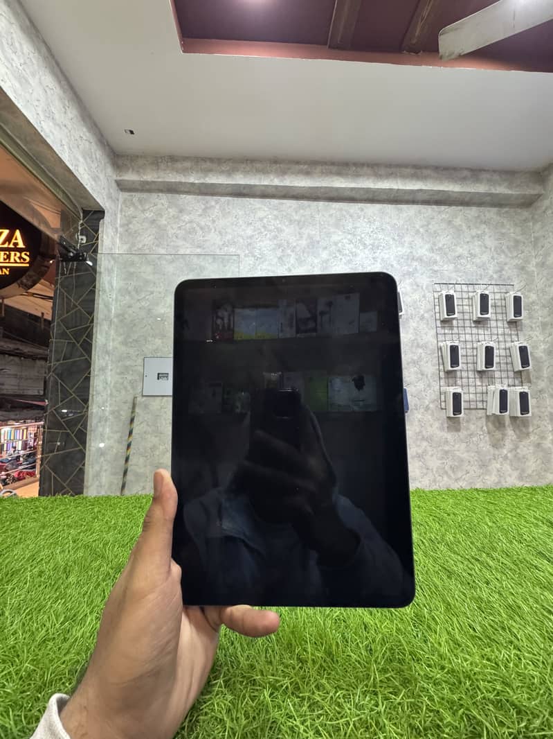 iPad Pro (11 inch) 2