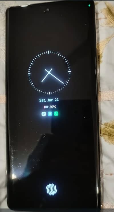 brand new condition with all assesries