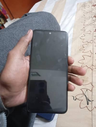 Redmi Note 10 Fresh Condition
