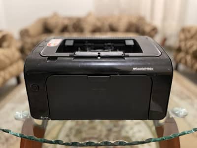 Hp laserjet p1102w WIFI printer