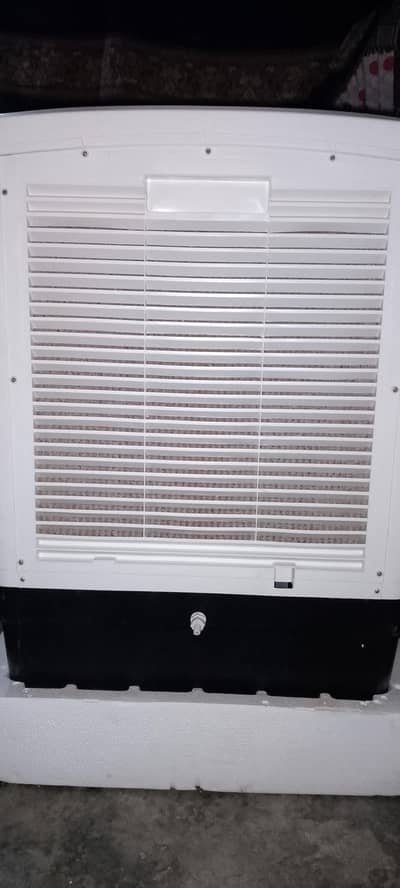 Super Asia ECM 6500 Plus Air Cooler