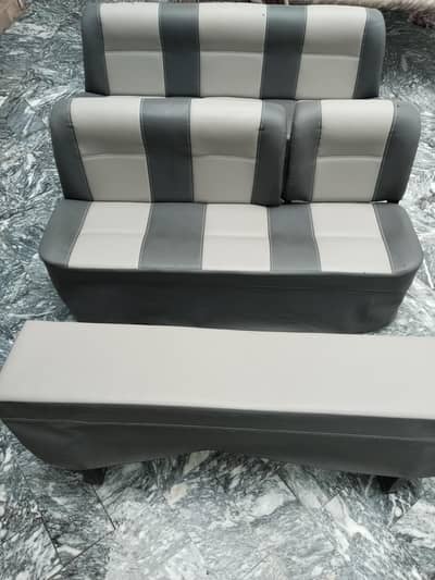 Carry daba and every sets