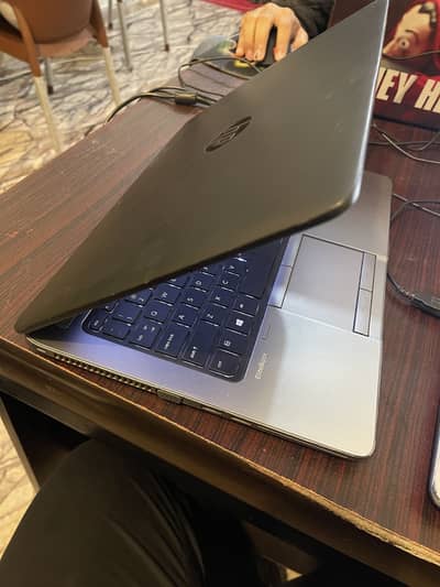 HP Elite Book Laptop