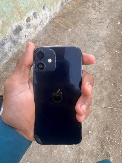 iphone 12 mini non Pta