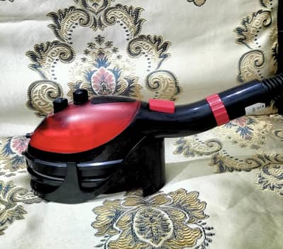 Steamer iron garment hand portable steam