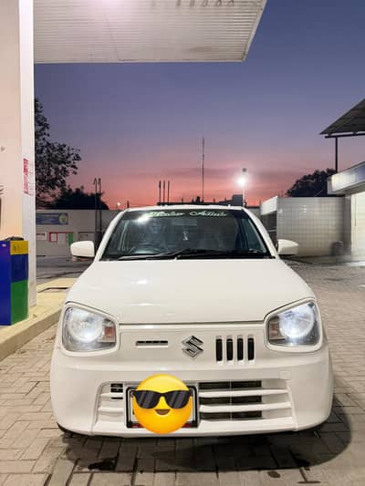 Home use car urgent sale