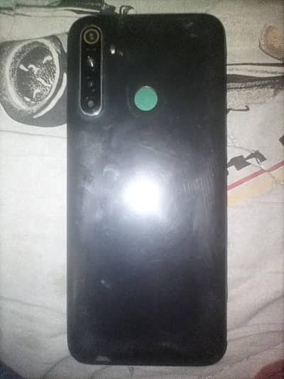 Realme i5 urgent sell