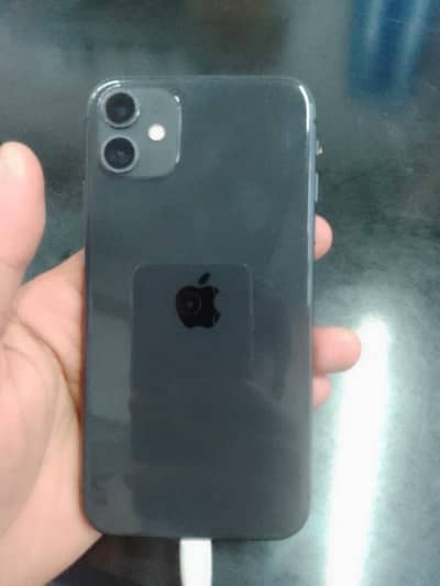 iPhone 11 128 go