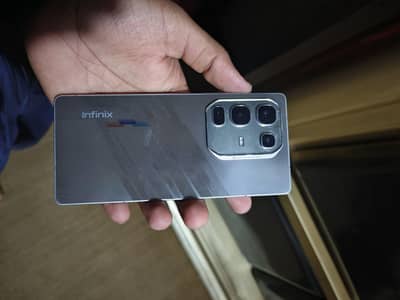 Infinix Note 50proPlus | 6 Month Used | 10/10 Condition | PTA Approved